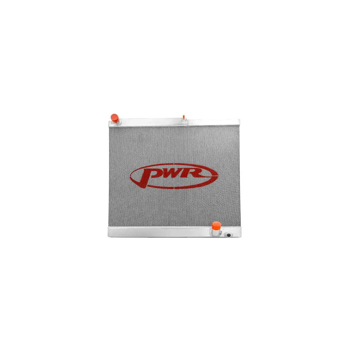Toyota Landcruiser 200 Series (2011-2021) Pwr 55Mm Closemesh Radiator Auto (No Filler) 1