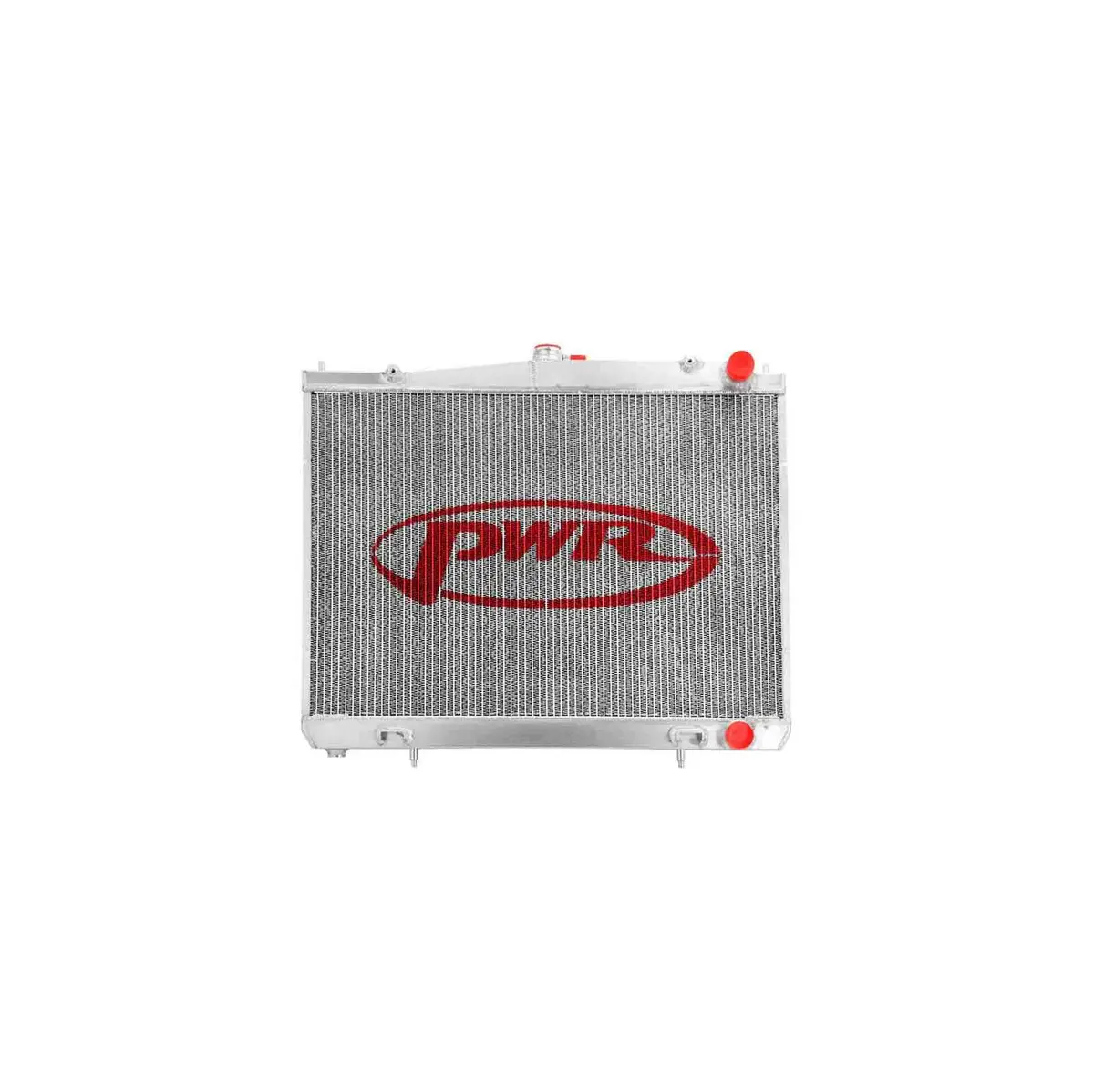 Nissan Skyline (1999-2002) R34 Gtr 42Mm Radiator 1