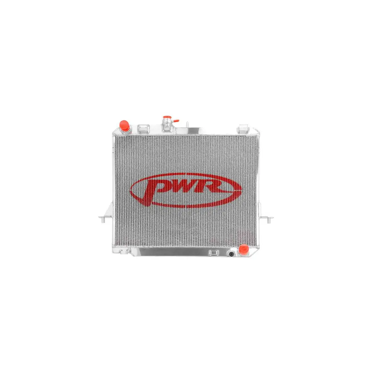 Holden Rodeo (2003-2010) Ra / Rc Colorado Pwr 42Mm Radiator 1