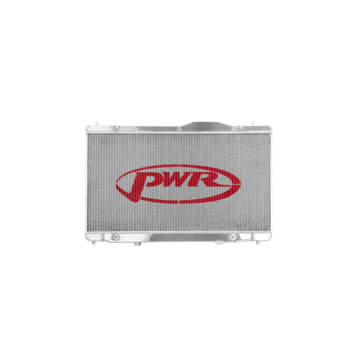 Honda Civic (2017-2020) Fk8 K20c1 42Mm Radiator 1