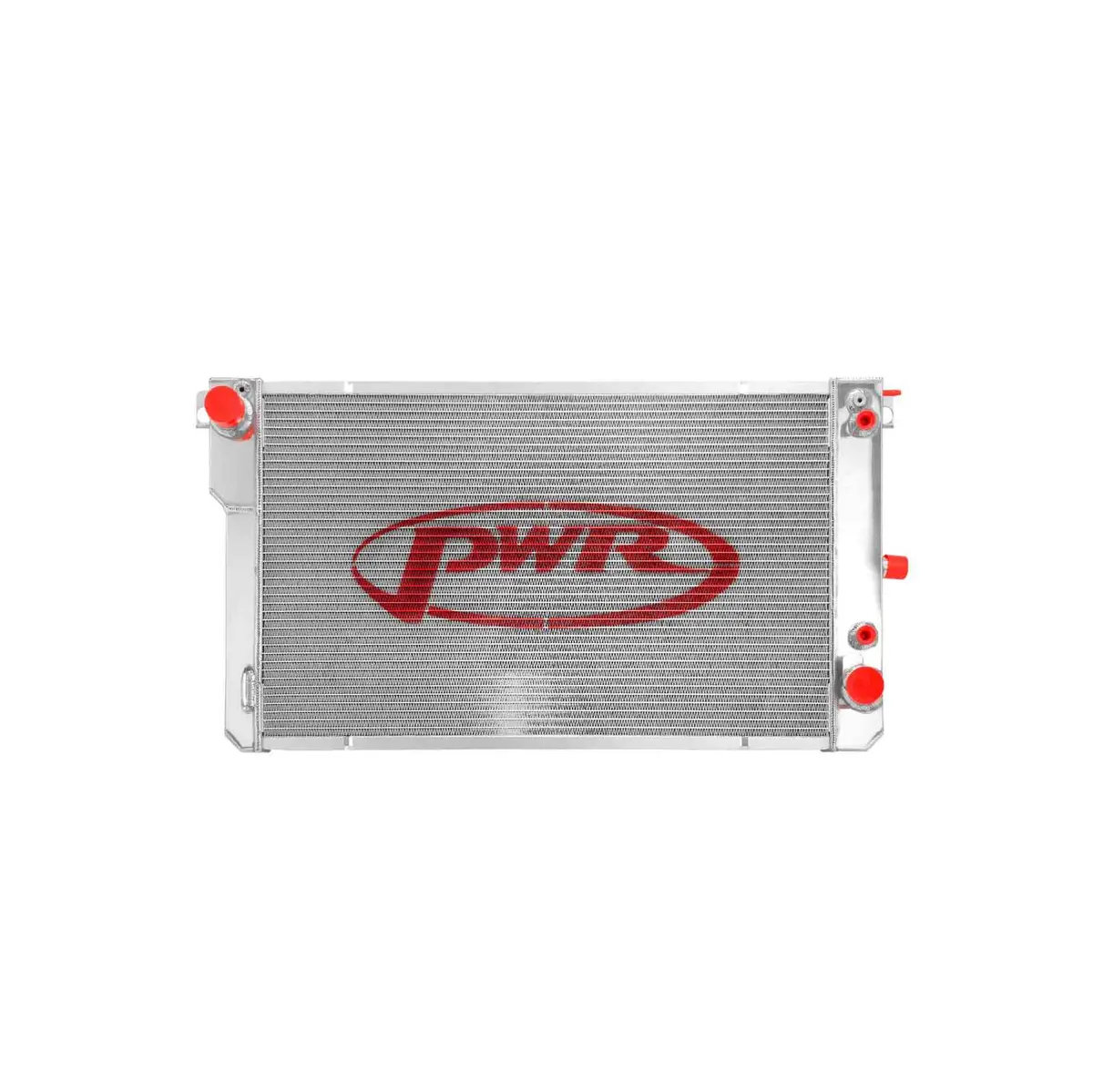 Ford Falcon Xh Windsor V8 (1996-1999) 55Mm Radiator 1