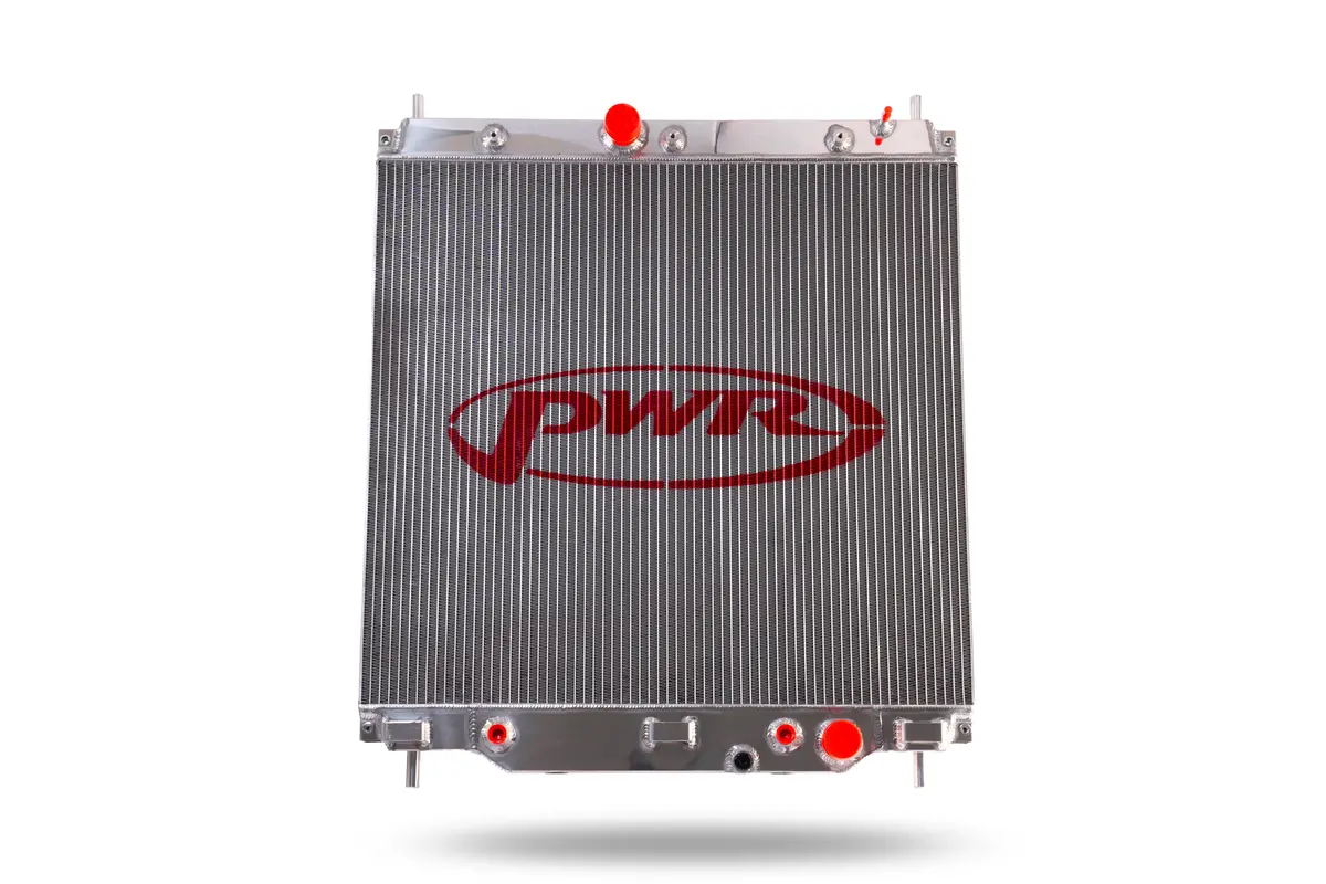 Ldv T60 (2017-2025) Auto 42Mm Radiator Automatic 1
