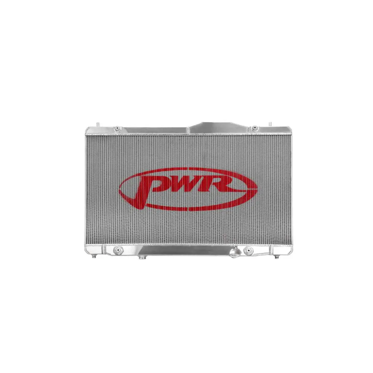 Honda Civic (2017-2020) Fk8 K20c1 42Mm Elite Series Radiator 1