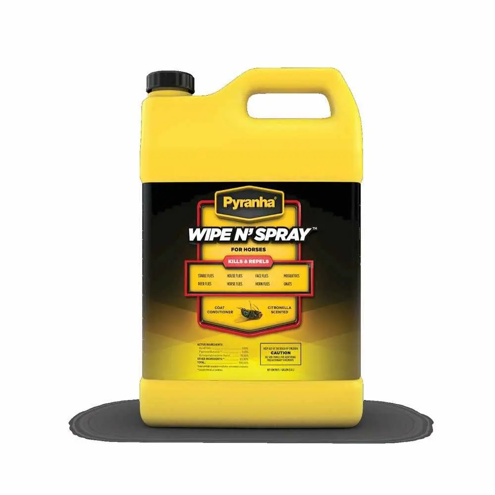 Wipe N'spray 1 Gal. 1