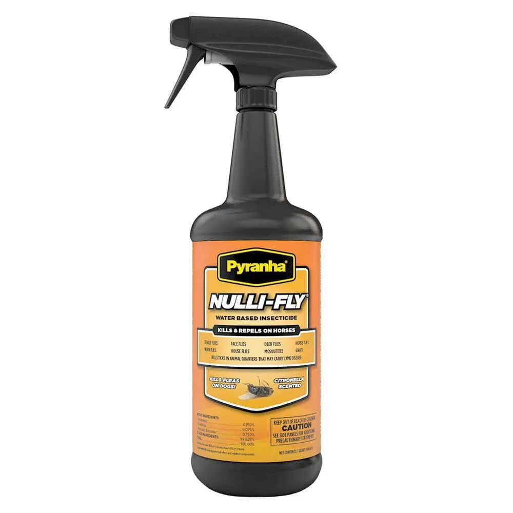 Nulli-Fly 32 Oz 1