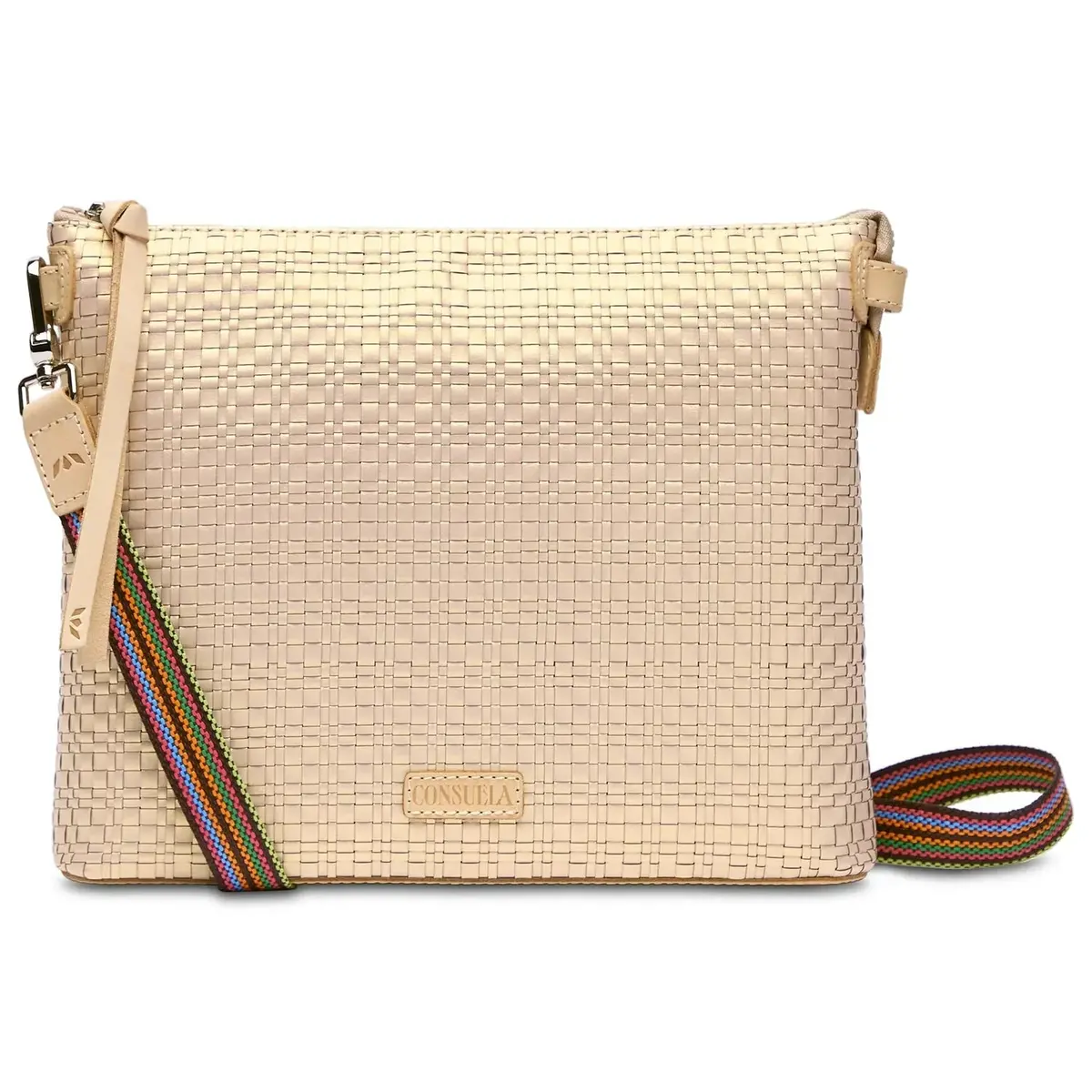 Pearl Downtown Crossbody 1