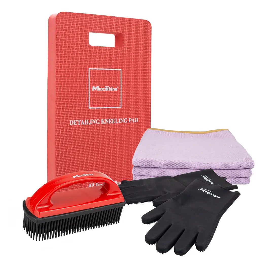 Pet Hair Clean | Pet Care Kit 1