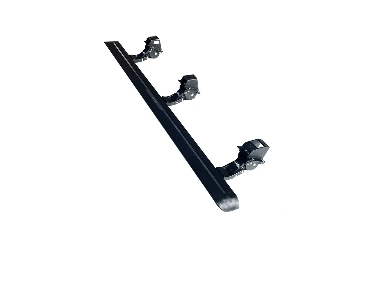 Dodge Ram (2015-2025) Ds Clearview Power Boards (Sku: Pb-Dg-001) 1