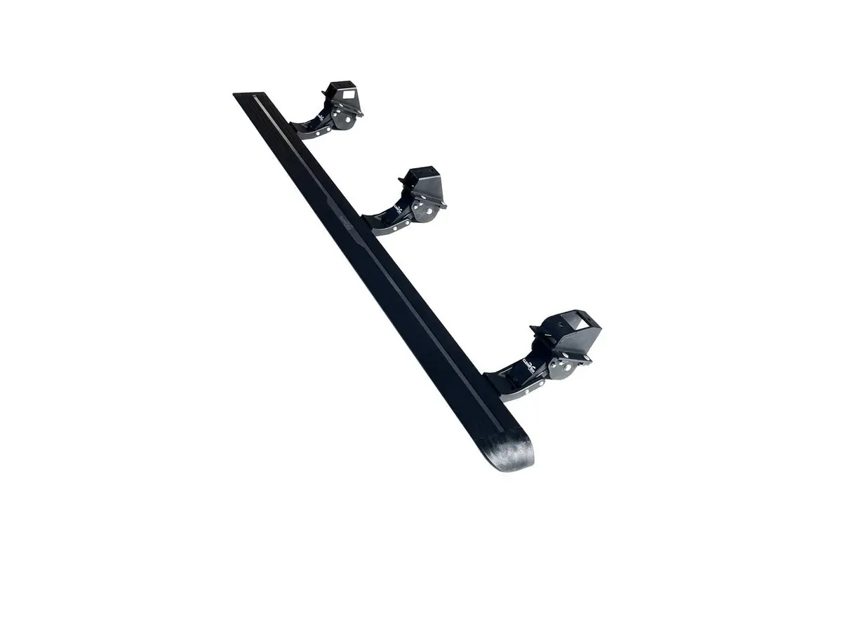 Nissan Patrol Y62 (2017-2025) Series 4 & 5 Clearview Power Boards (Sku: Pb-Nn-003) 1