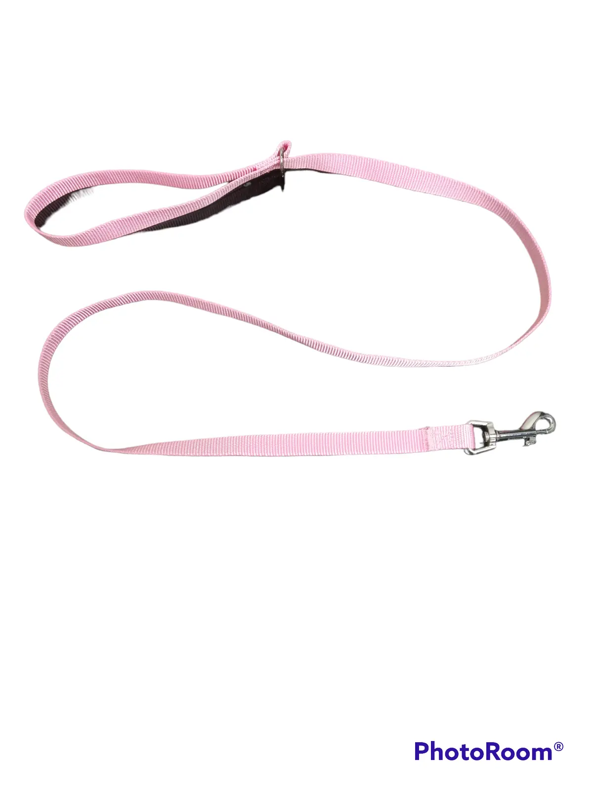 Puppy Leash Medium - Pink 1