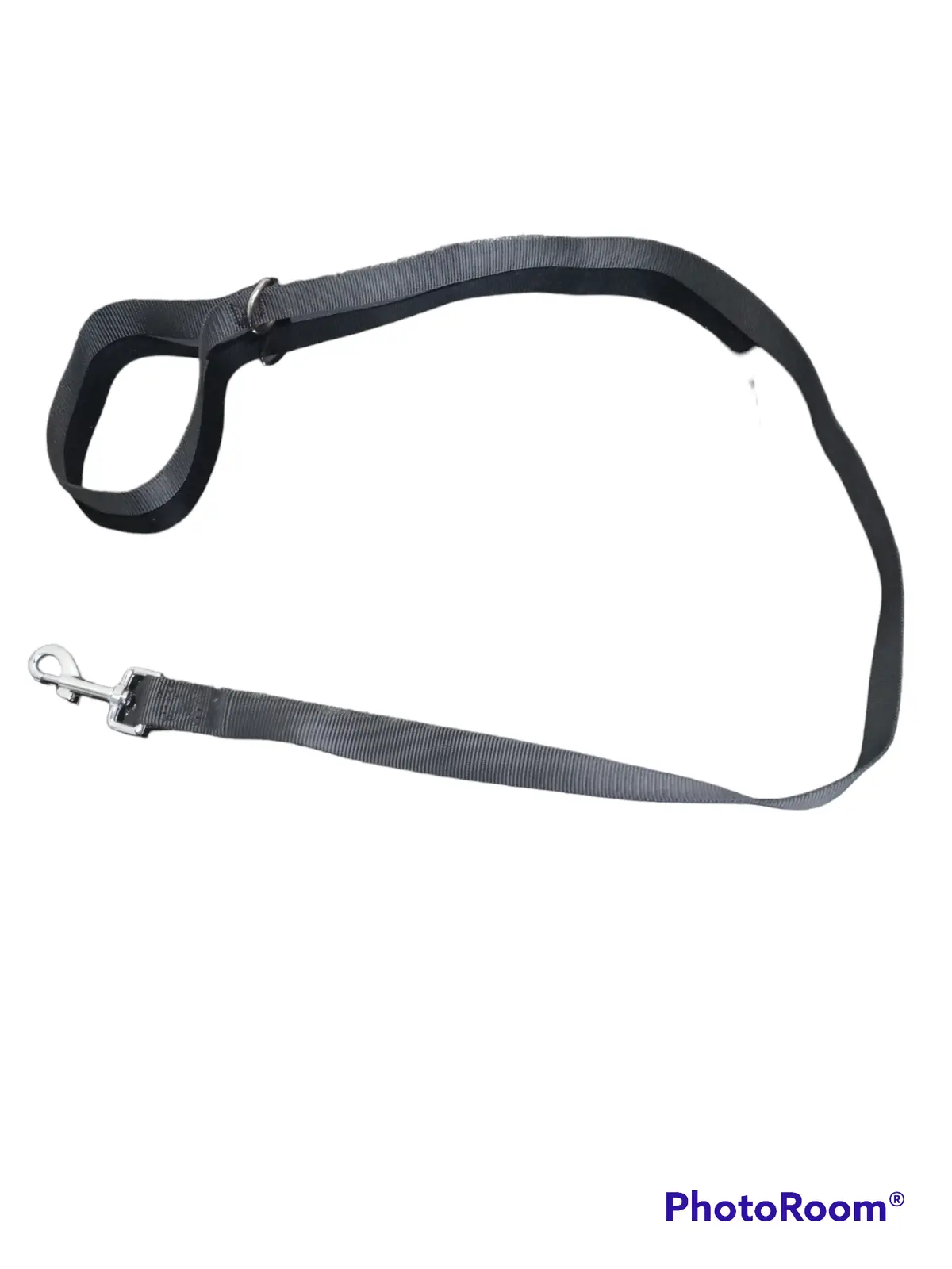 Puppy Leash Xl- Black 1
