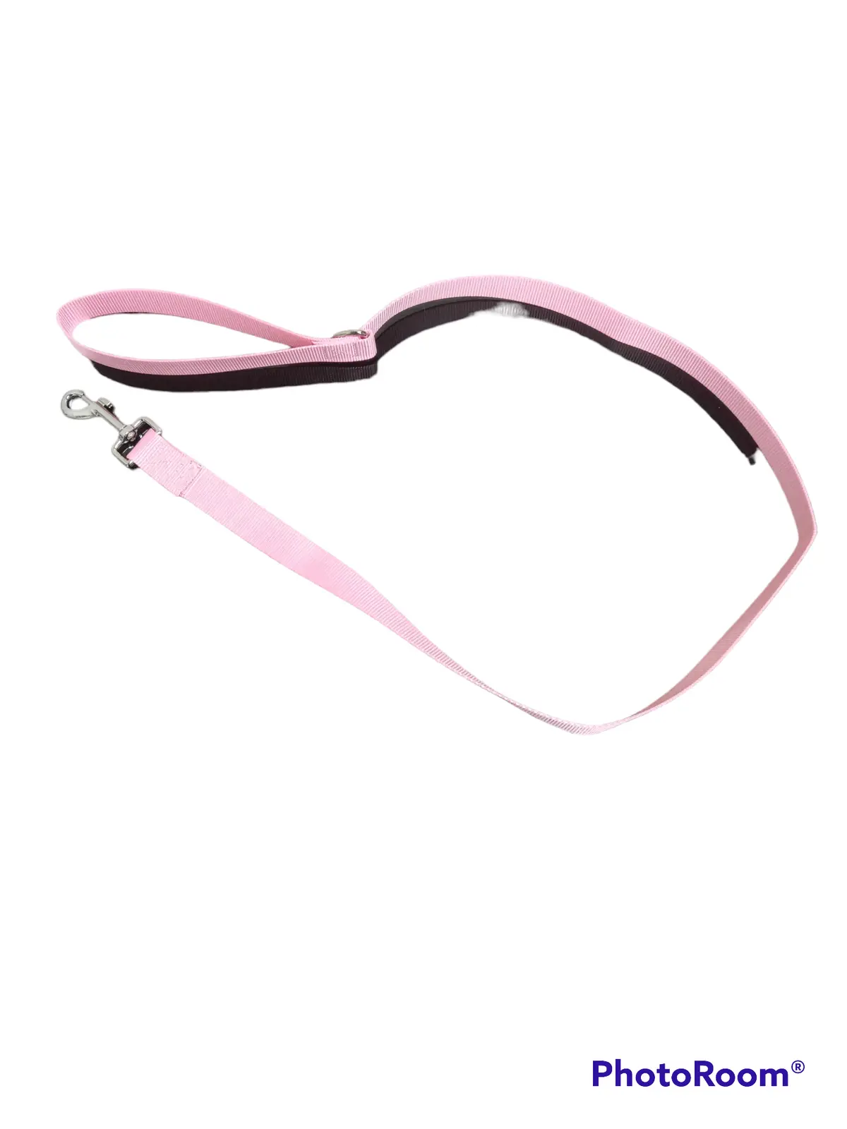 Puppy Leash Xl- Pink 1