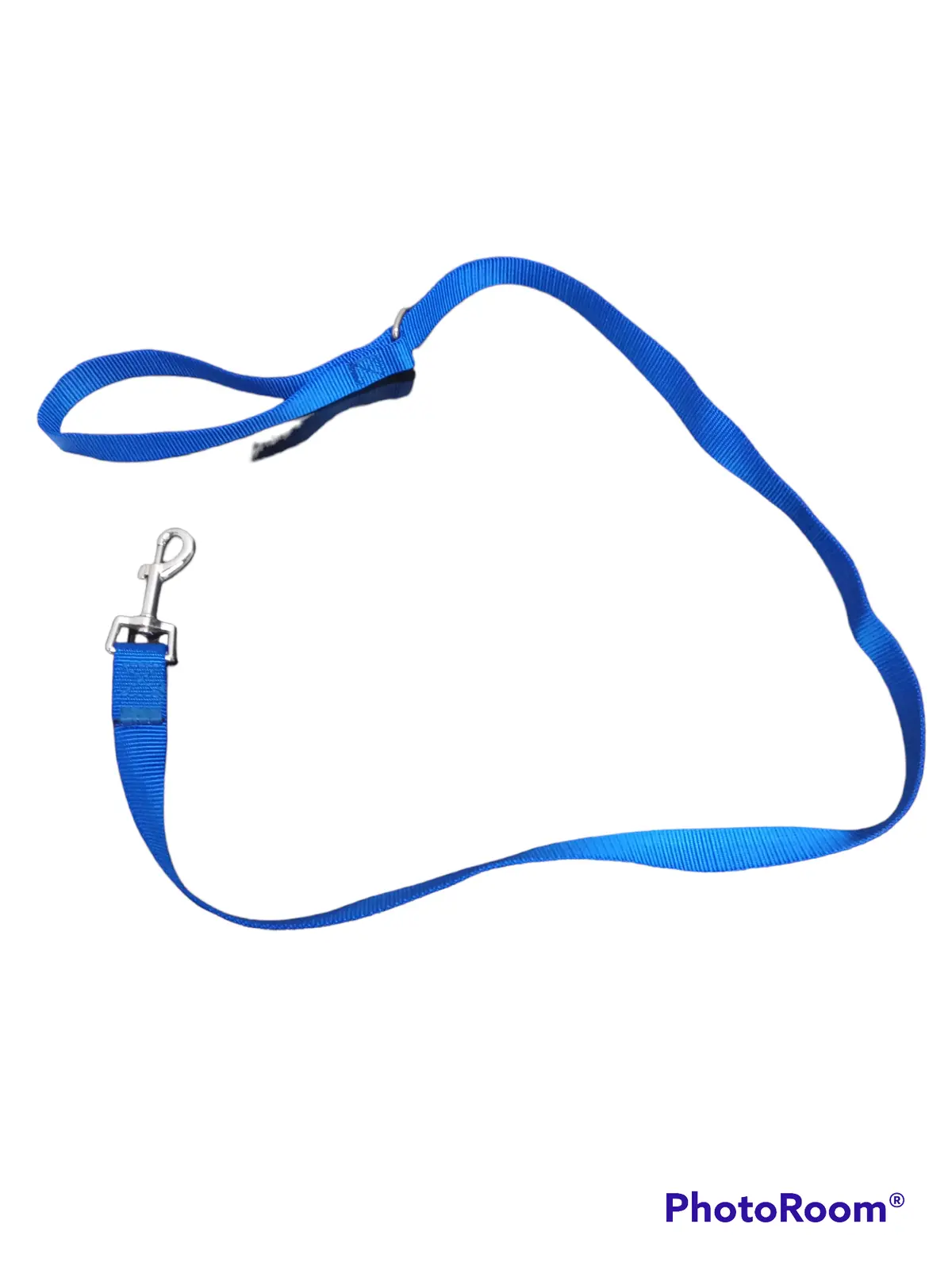 Puppy Leash Xl- Blue 1