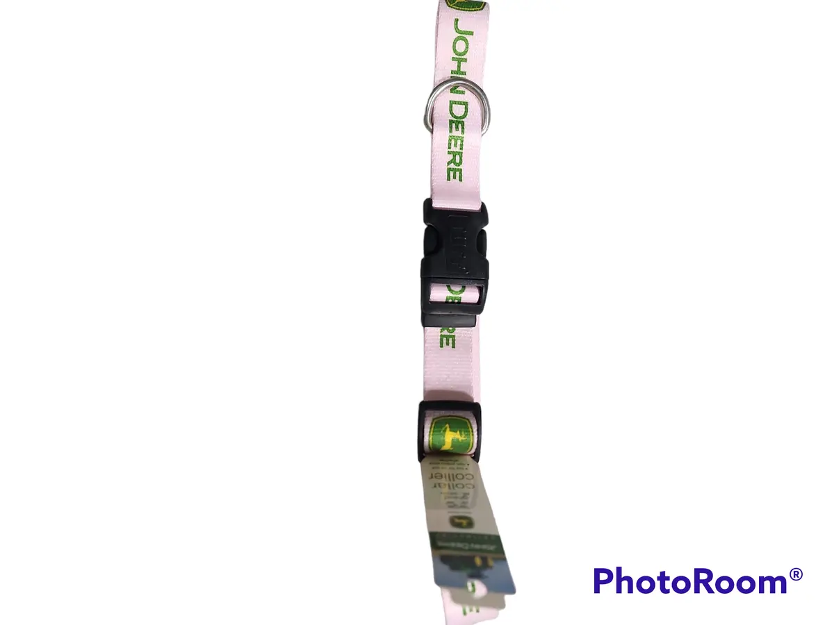 Collar 26" John Deere 1
