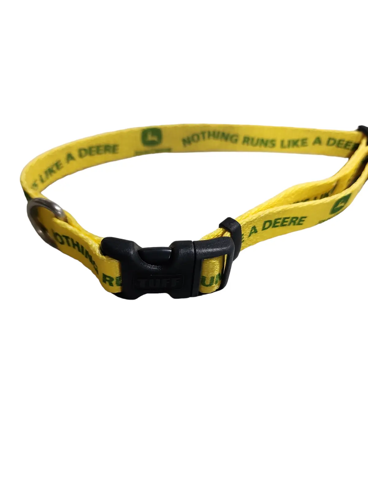 Collar 12-18" John Deere 1