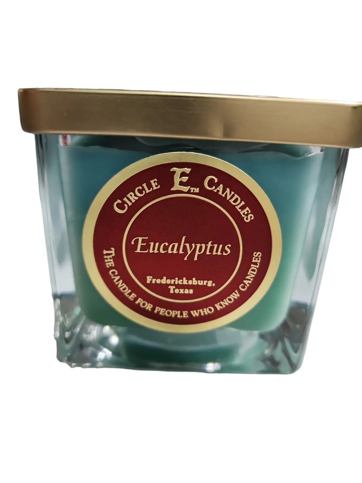 Eucalyptus 22 Oz 1