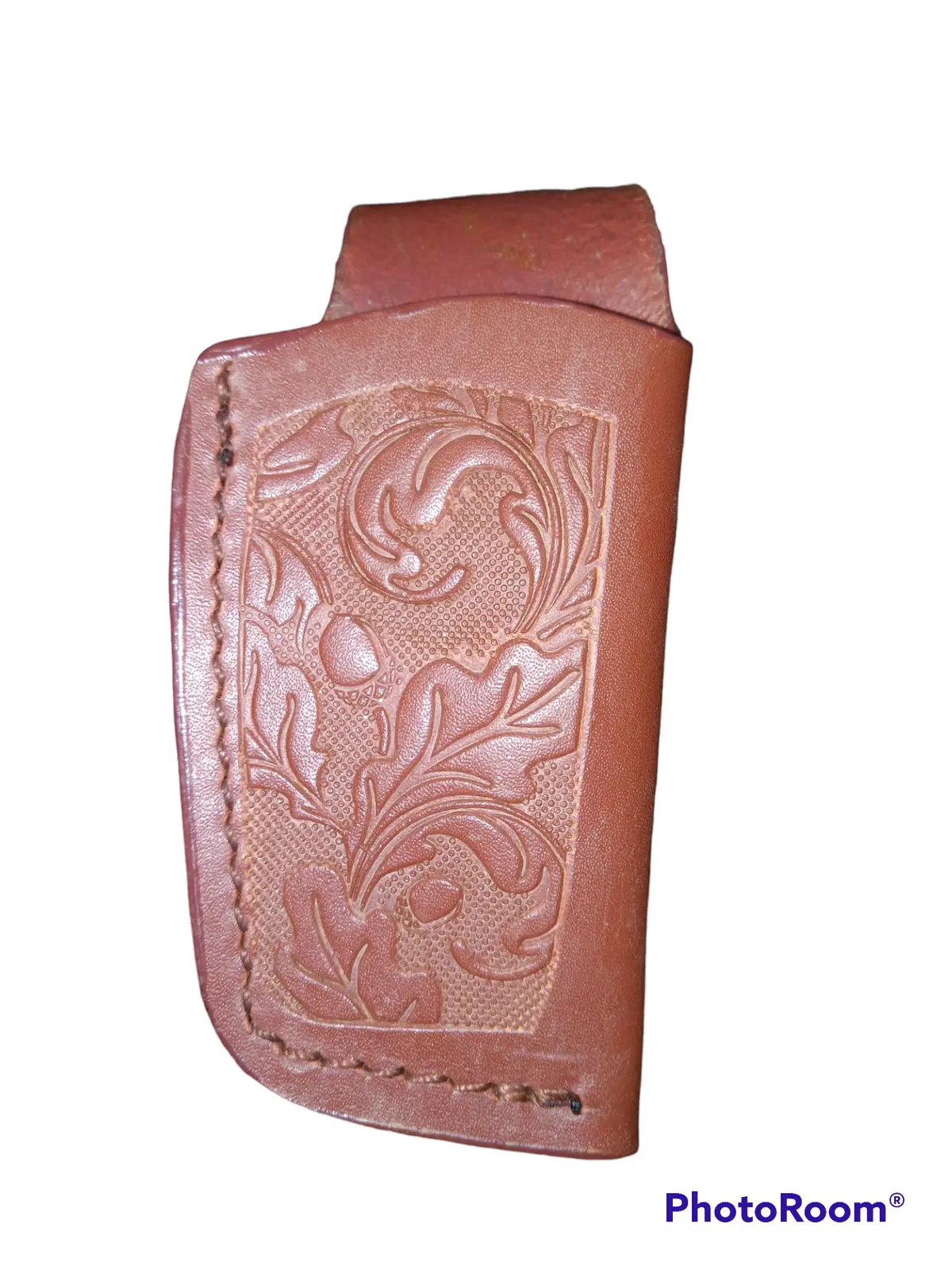 Knife Scab - Small Sheath Sh1173 1