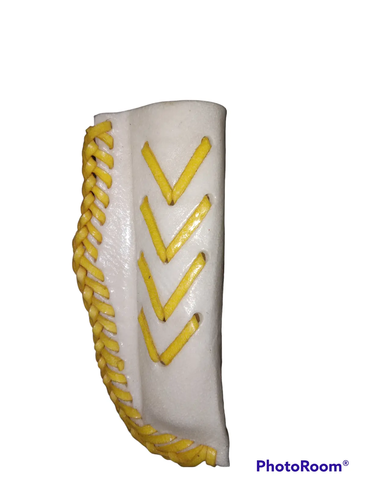 Knife Scab - Rawhides Bl/Pnk/Grn/Ylw 14798 1