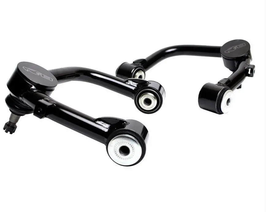 Toyota Landcruiser 200 Series Blackhawk Upper Control Arms - Pair (Sku: Uca3841tv2) 1