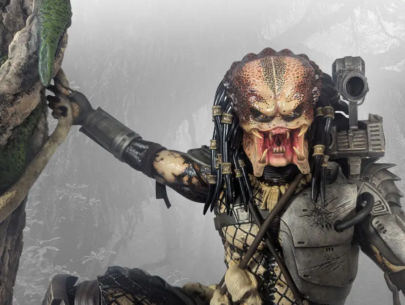 Predator (1987): Jungle Hunter 1