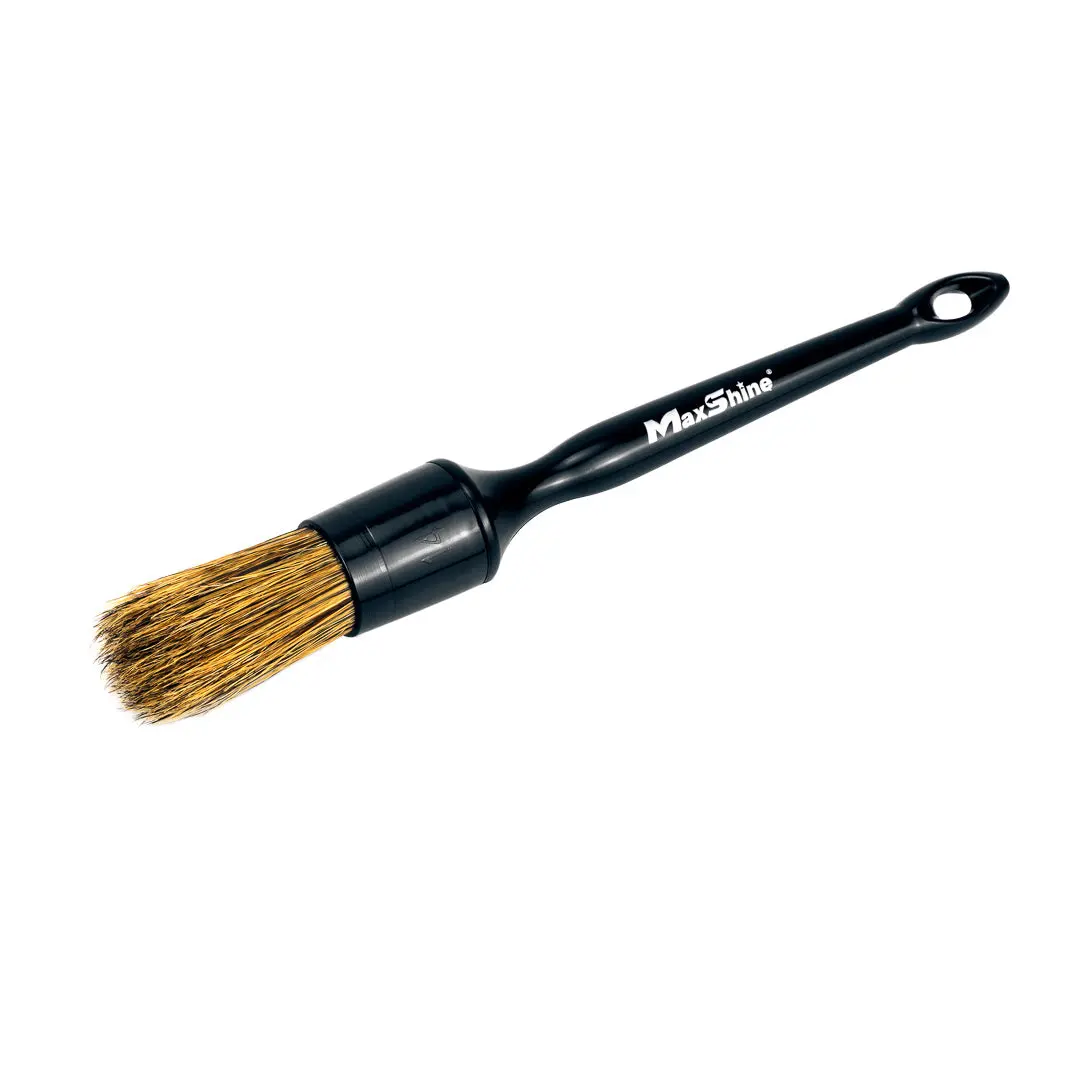 Premium Interior & Exterior Detailing Brushes 1