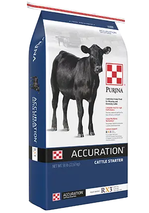 Purina® Ar Cattle Limiter Lw R30 50Lbs 1