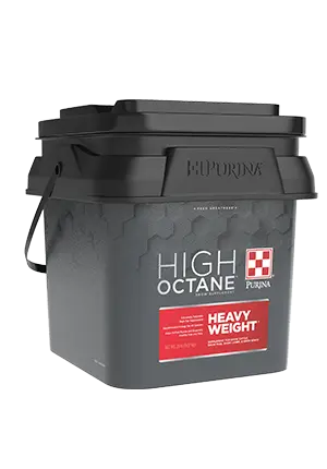 Purina® High Octane® Heavy Weight® 1