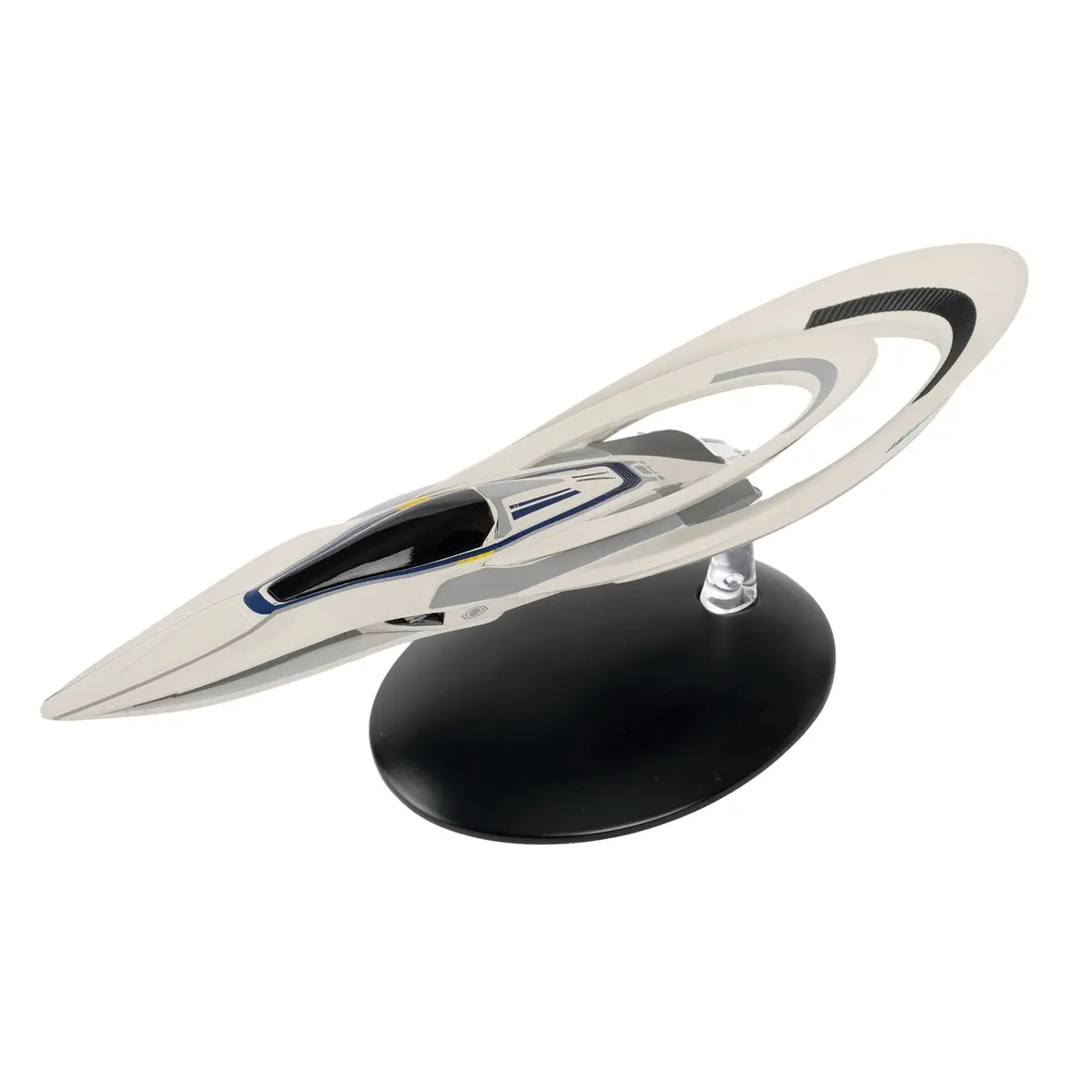 The Orville: Pterodon (Union Fighter Pt-197) (Pre-Order) 1