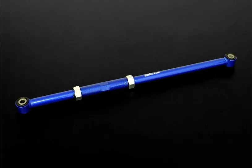 Hardrace Front Panhard Rod (2018+ Jimny) 1