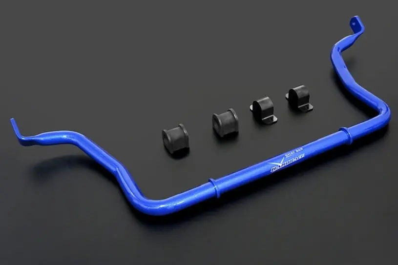 Hardrace 30Mm Front Sway Bar (2018+ Jimny) 1