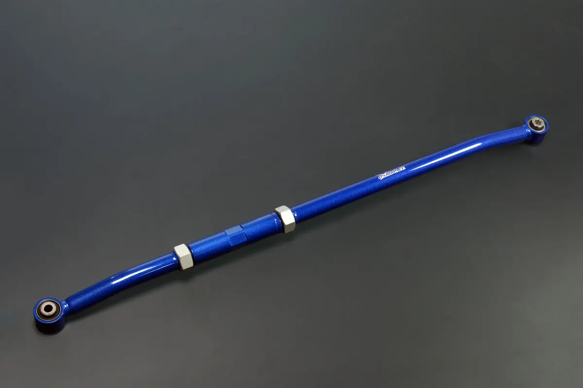 Hardrace Rear Panhard Rod V2 (2018+ Jimny) 1