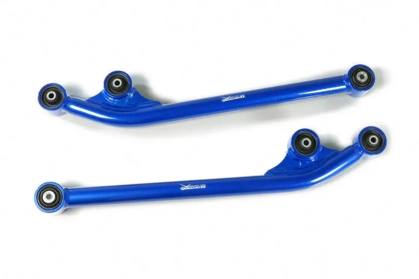 Hardrace Front Radius Arm Kit (2018+ Jimny) 1