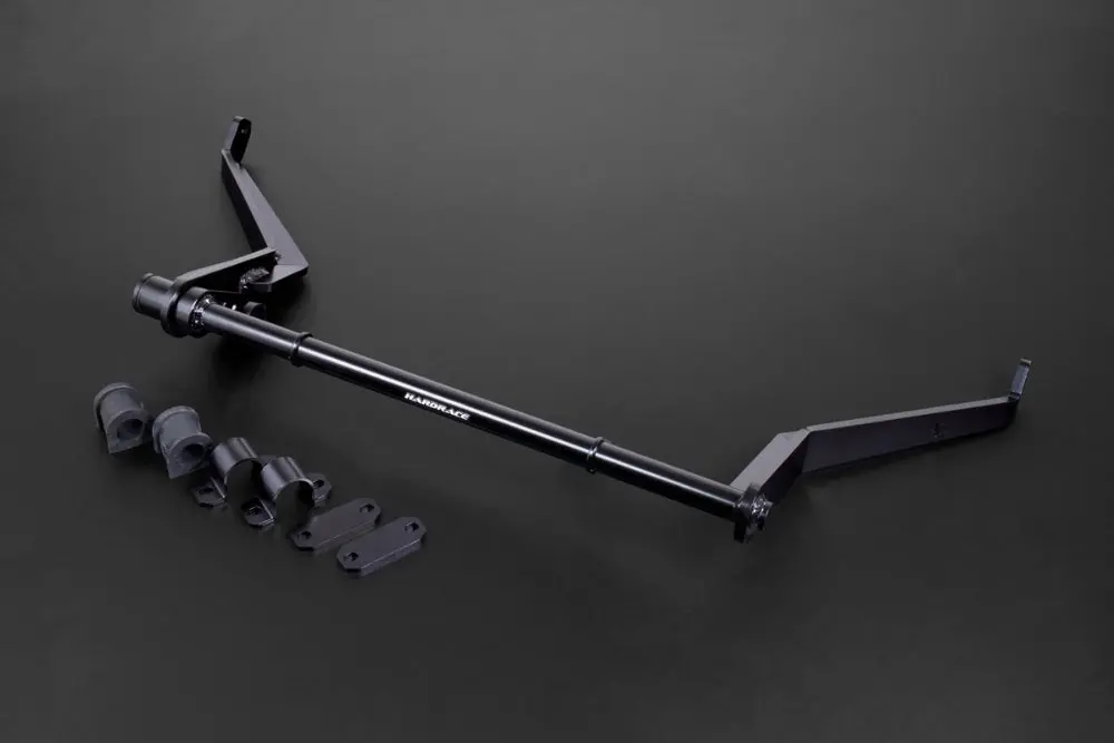 Hardrace Quick Disconnect Sway Bar (2018+ Jimny) 1
