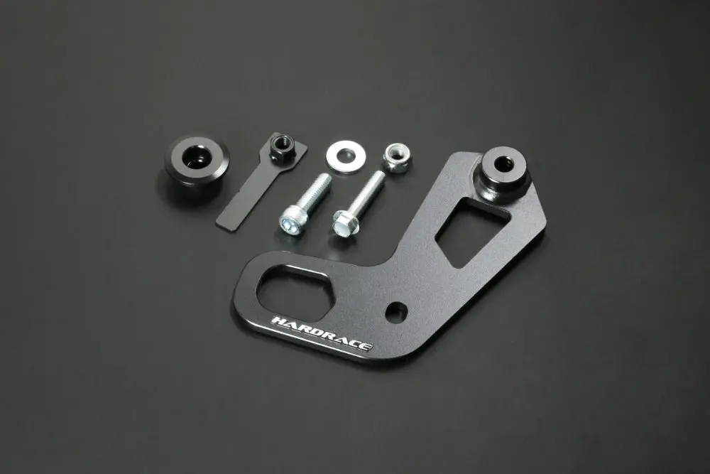 Hardrace Rear Tow Hook (2018+ Jimny) 1
