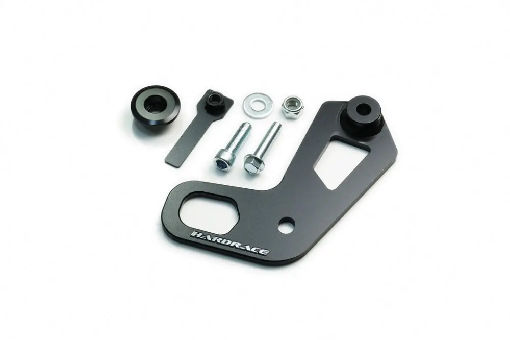 Hardrace Rear Tow Hook (2018+ Jimny) 2