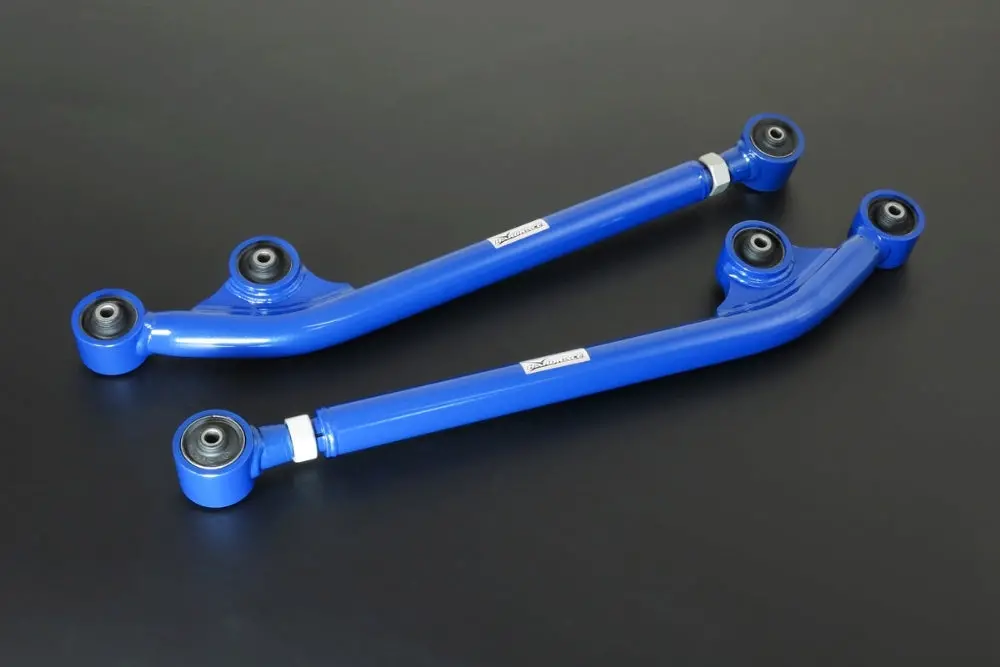 Hardrace Front Adjustable Radius Arm Kit (2018+ Jimny) 1