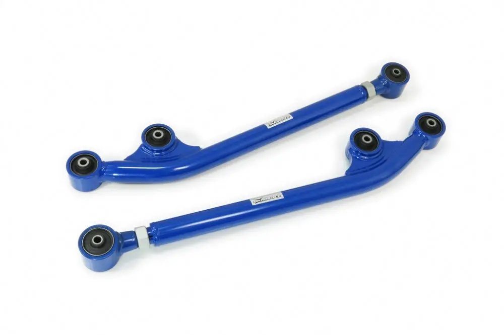 Hardrace Front Adjustable Radius Arm Kit (2018+ Jimny) 2