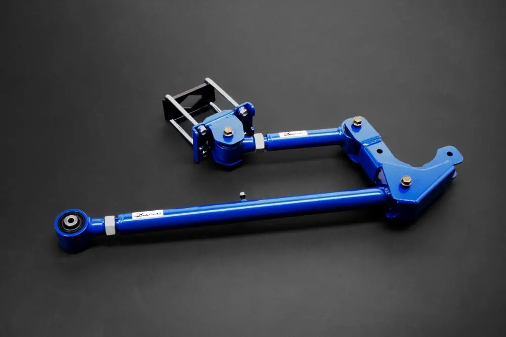 Hardrace Rear Adjustable 4 Link Arm Kit (2018+ Jimny) 1