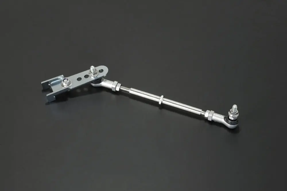 Hardrace Headlighting Levelling Rod & Bracket (2018+ Jimny) 1