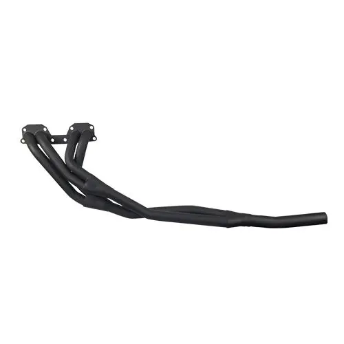 Headers For Toyota Hilux 2Wd 22R ** Mandrel Bent ** Gasket = Dsf057 1