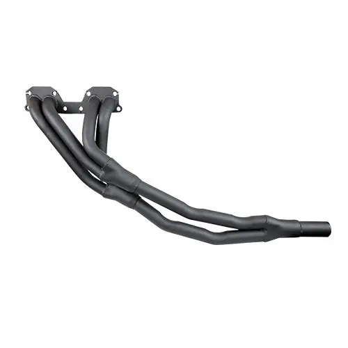 Redback Header To Suit Toyota Hilux 4Wd 22R ** Mandrel Bent ** Gasket = Dsf057 1