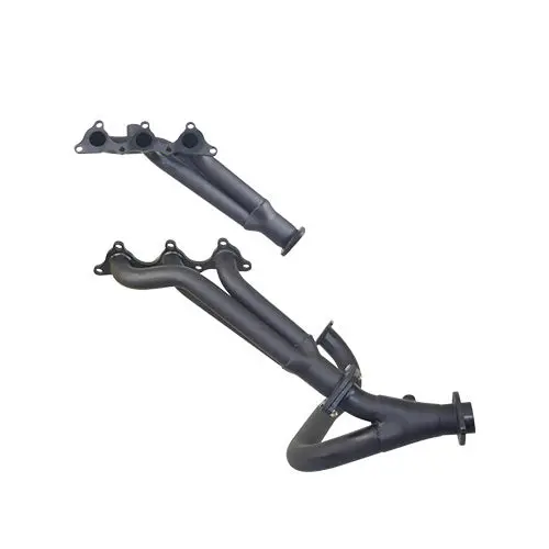 Redback Headers For Mitsubishi Pajero Nm - Np V6 (02/2000 - 2008) 3.5 And 3.8 1