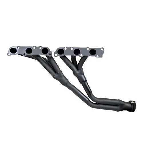 Redback Headers For Toyota Landcruiser Fzj105 (01/1998 - 10/2007) 1