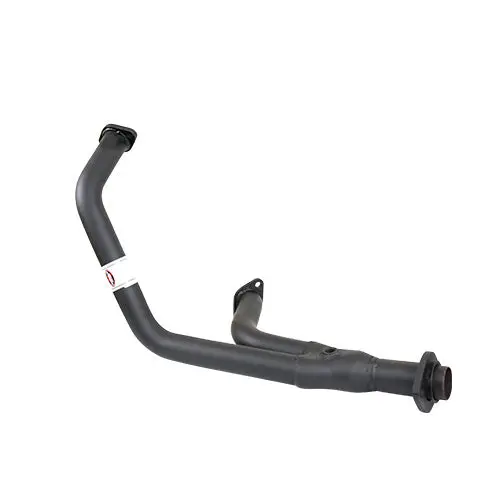 Pajero 3.5L V6 1997-2000 Includes Auto Base Pipe *Mandrel Bent* Gasket = Dsf158 1