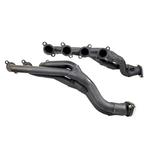 Redback Header To Suit Toyota Landcruiser (01/1998 - 10/2007) 1