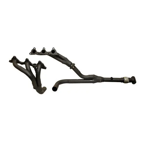 Redback Header To Suit Mitsubishi Triton (1996 - 2006) 1