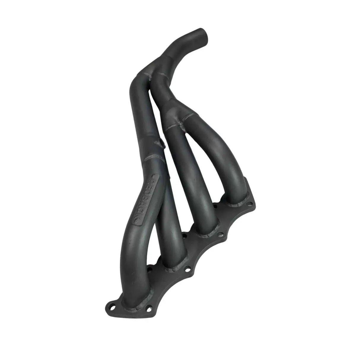 Redback Header To Suit Mitsubishi Triton Mk 2.4 Litre 4G64(06/1996 - 12/2006) 2