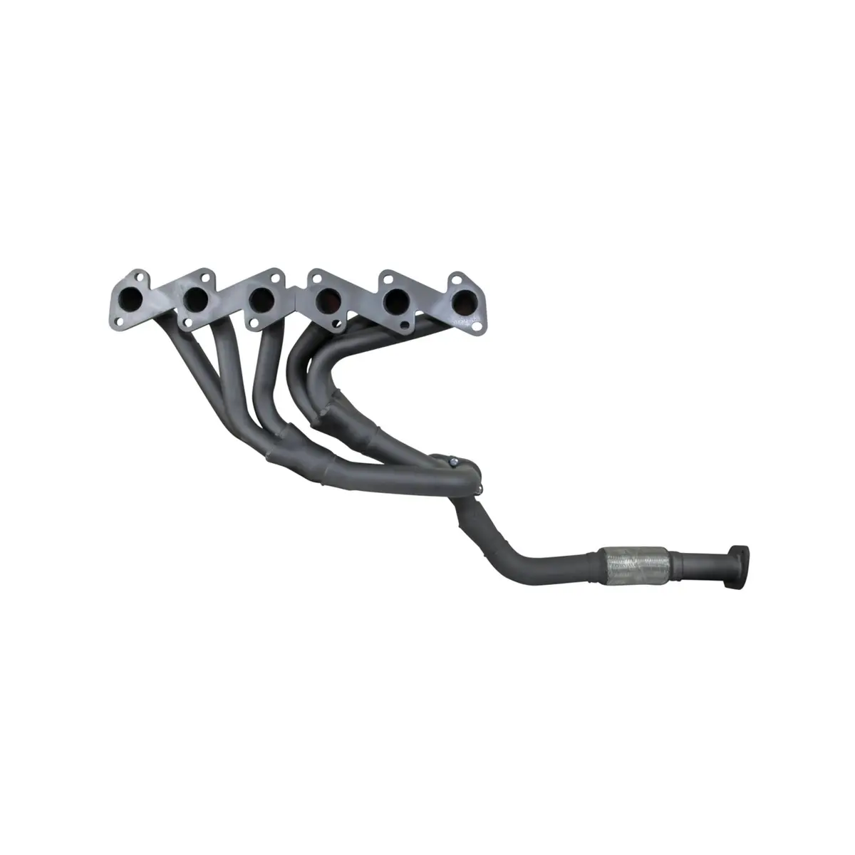 Redback Headers For Toyota Landcruiser 1Hz 4.2 Hzj70 Hzj75 Hzj78  (03/1990 - 11/1999) 1