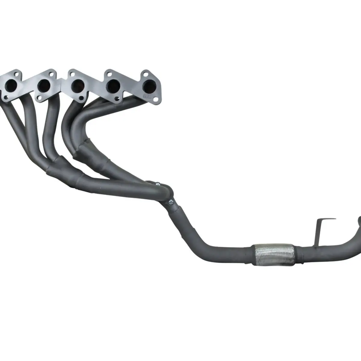 Redback Headers To Suit Toyota Landcruiser 80 Series 4.2L 1Hz (01/1990 - 02/1998) 1