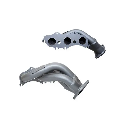 Toyota Prado 150 Series 09> Grj150 1Gr-Fe Tri-Y Headers *Mandrel Bent* Gasket = Rbg277 1